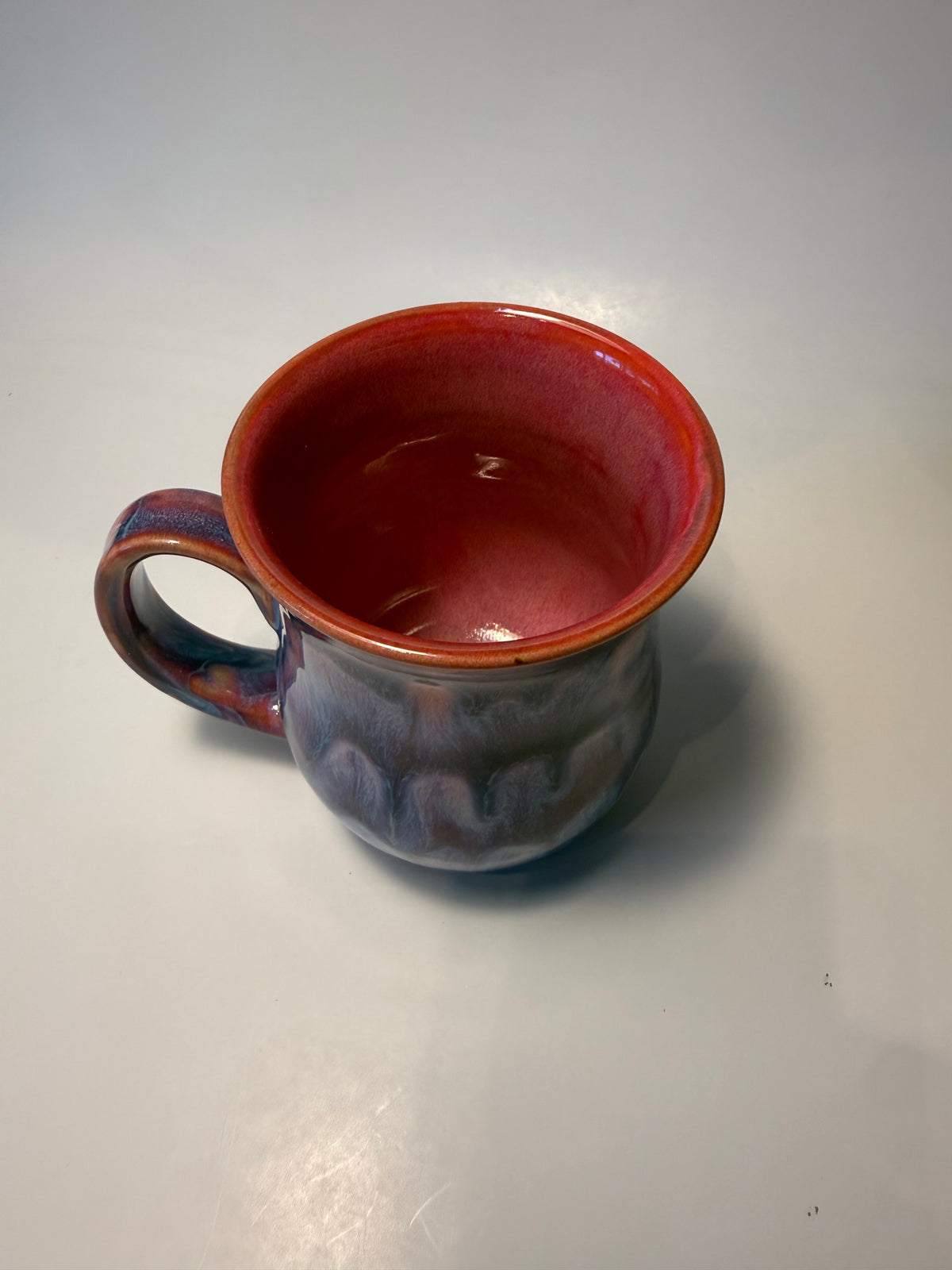 Berry Cascade Mug