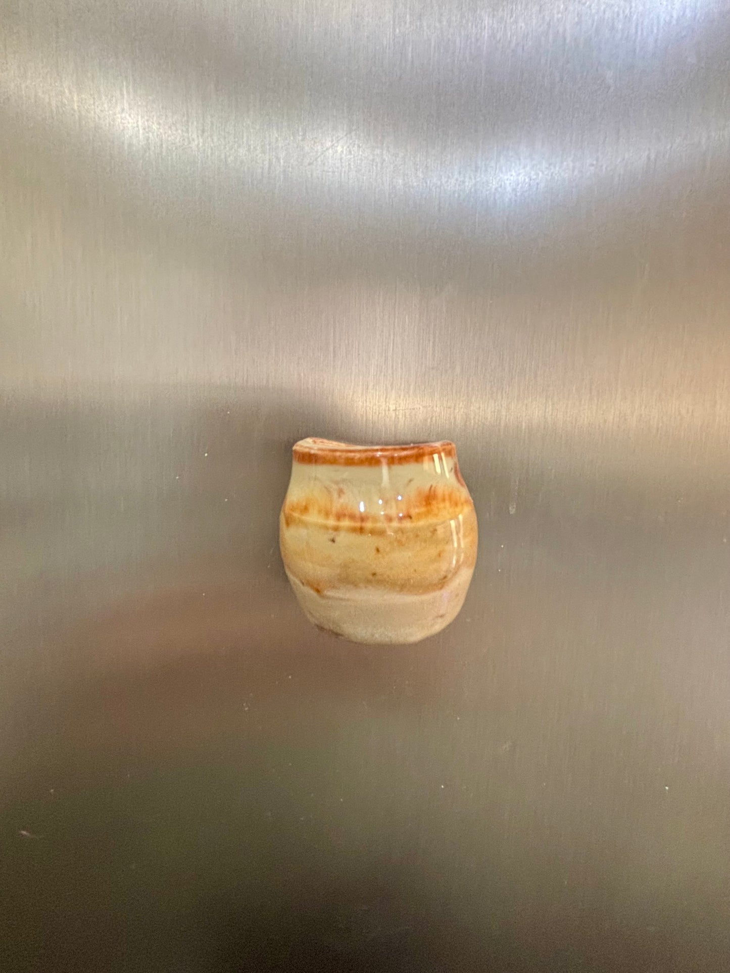 Caramel Swirl