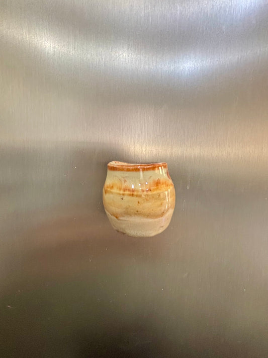Caramel Swirl