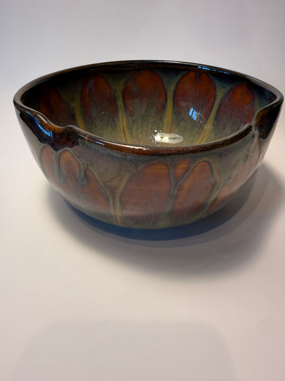 Ember Petal Ramen Bowl