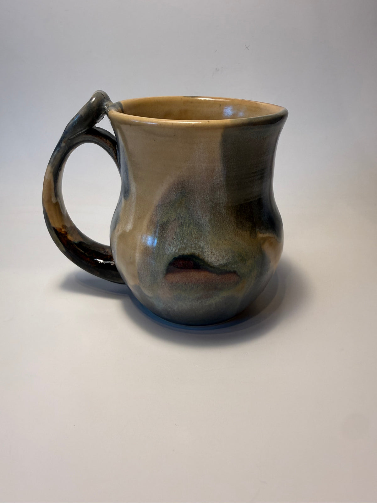 Desert Storm Mug