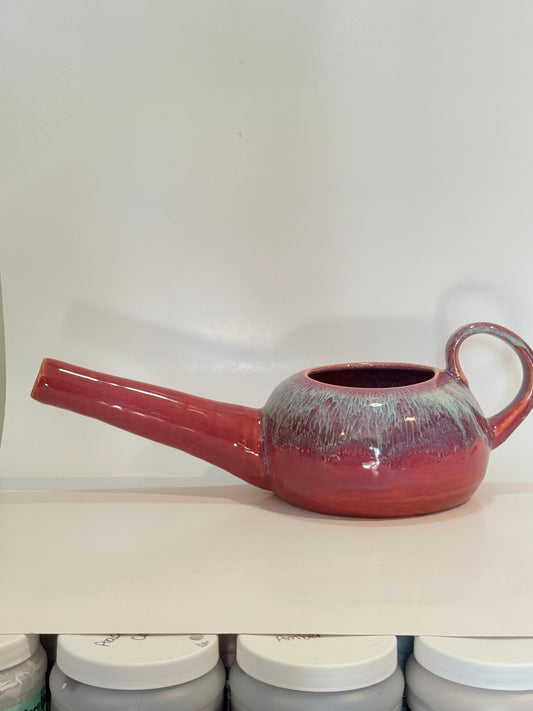 Aladdin’s lamp