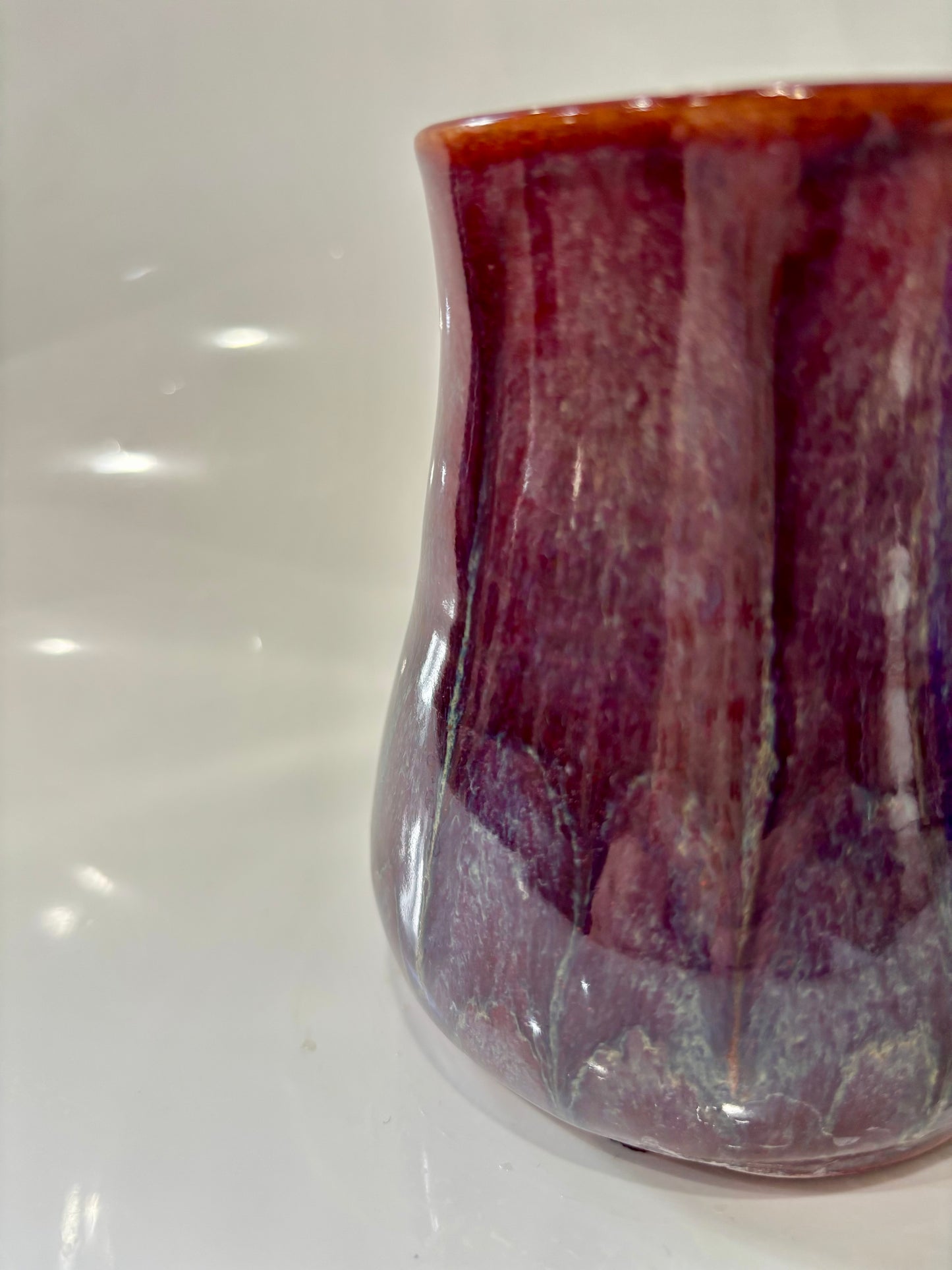 Cranberry Crush
