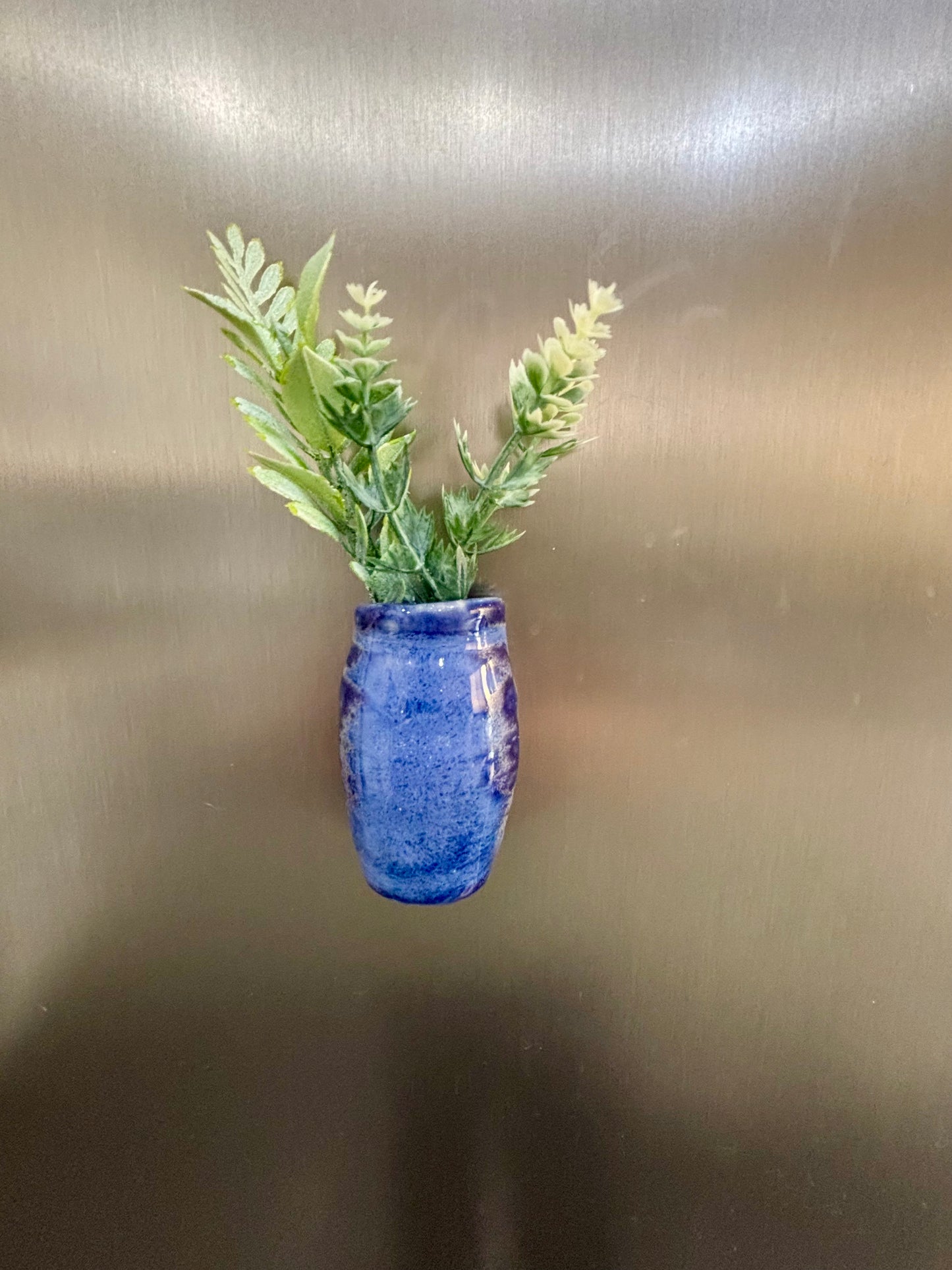 Indigo Float