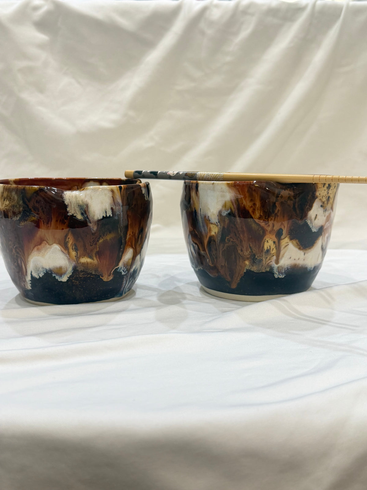 Molten Mocha (set of 2/can be sold separately l)