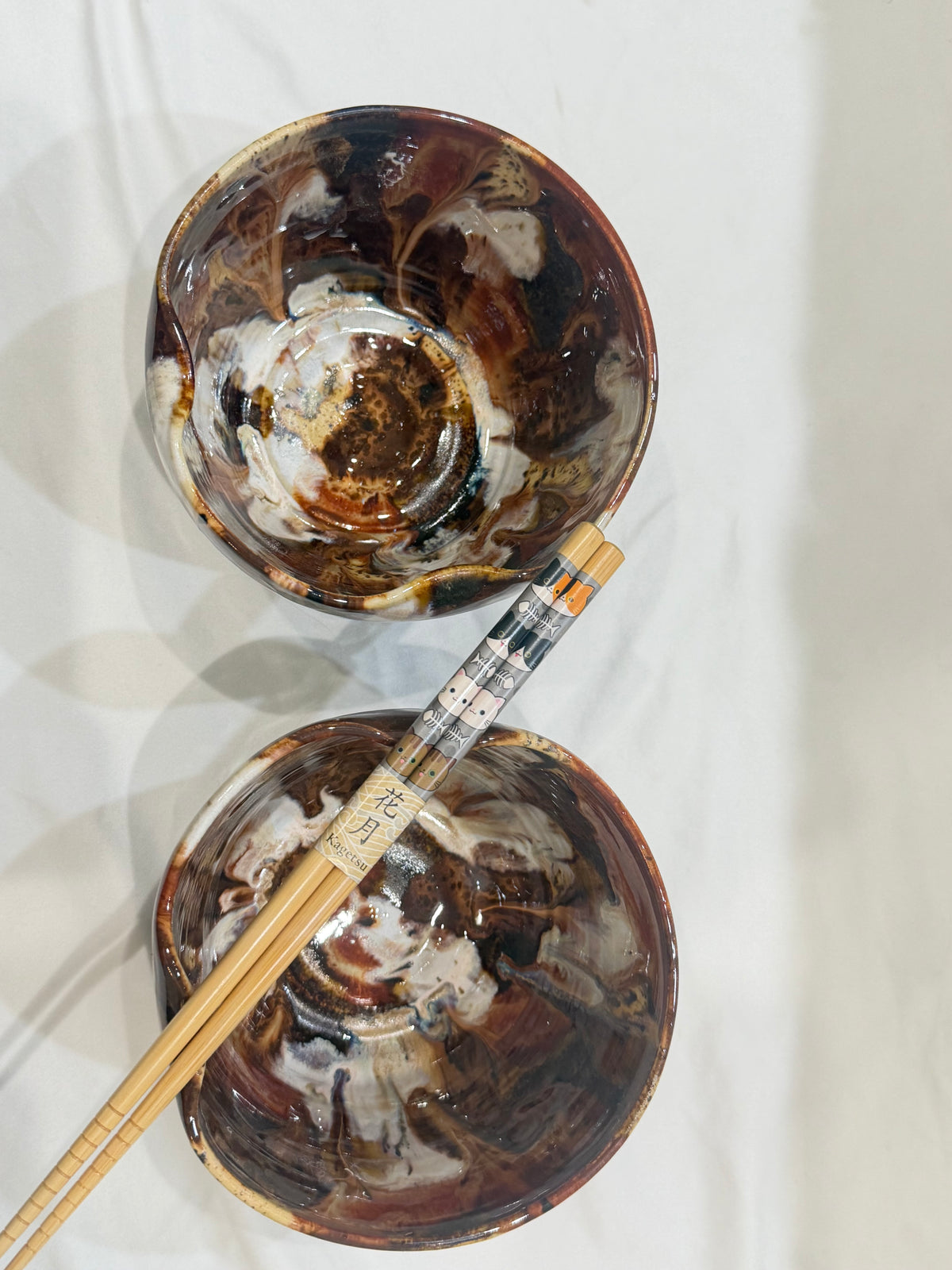 Molten Mocha (set of 2/can be sold separately l)