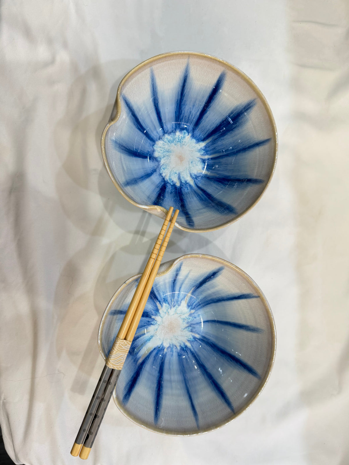 Star Tails (set of 2/can be sold separately)