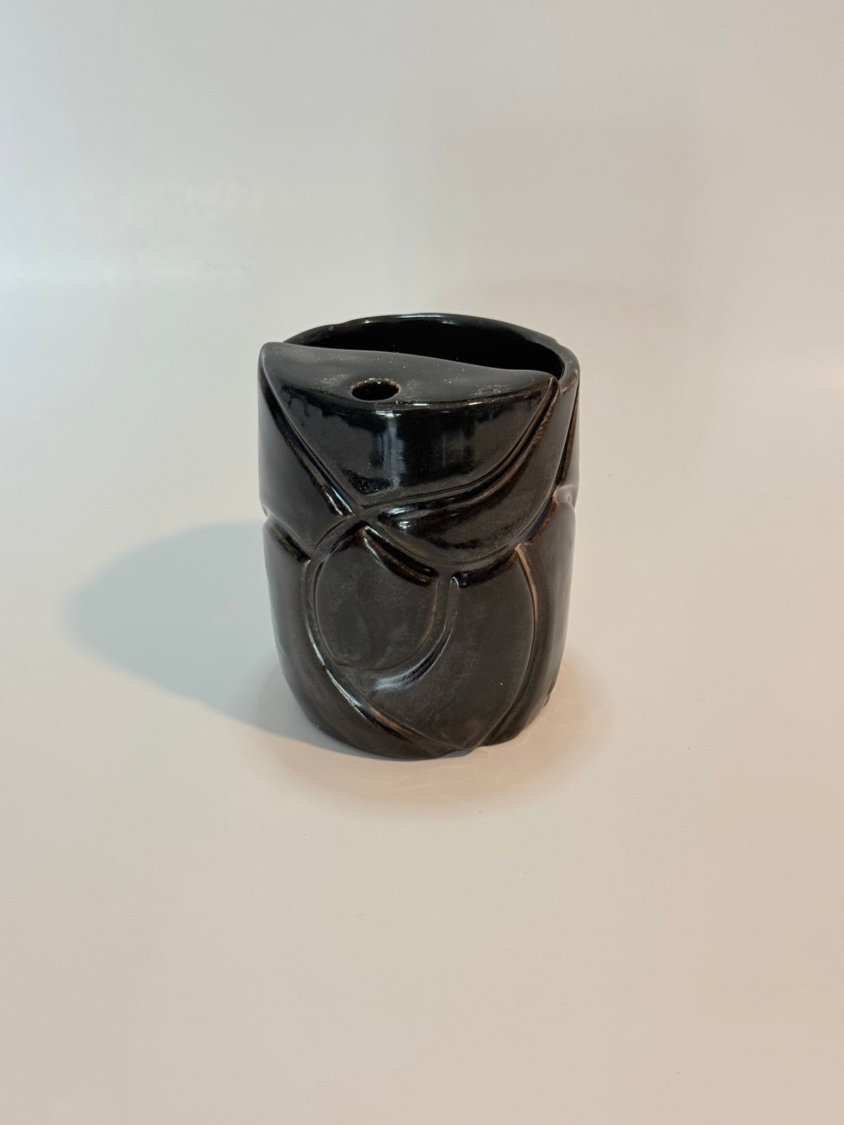 Sculptured