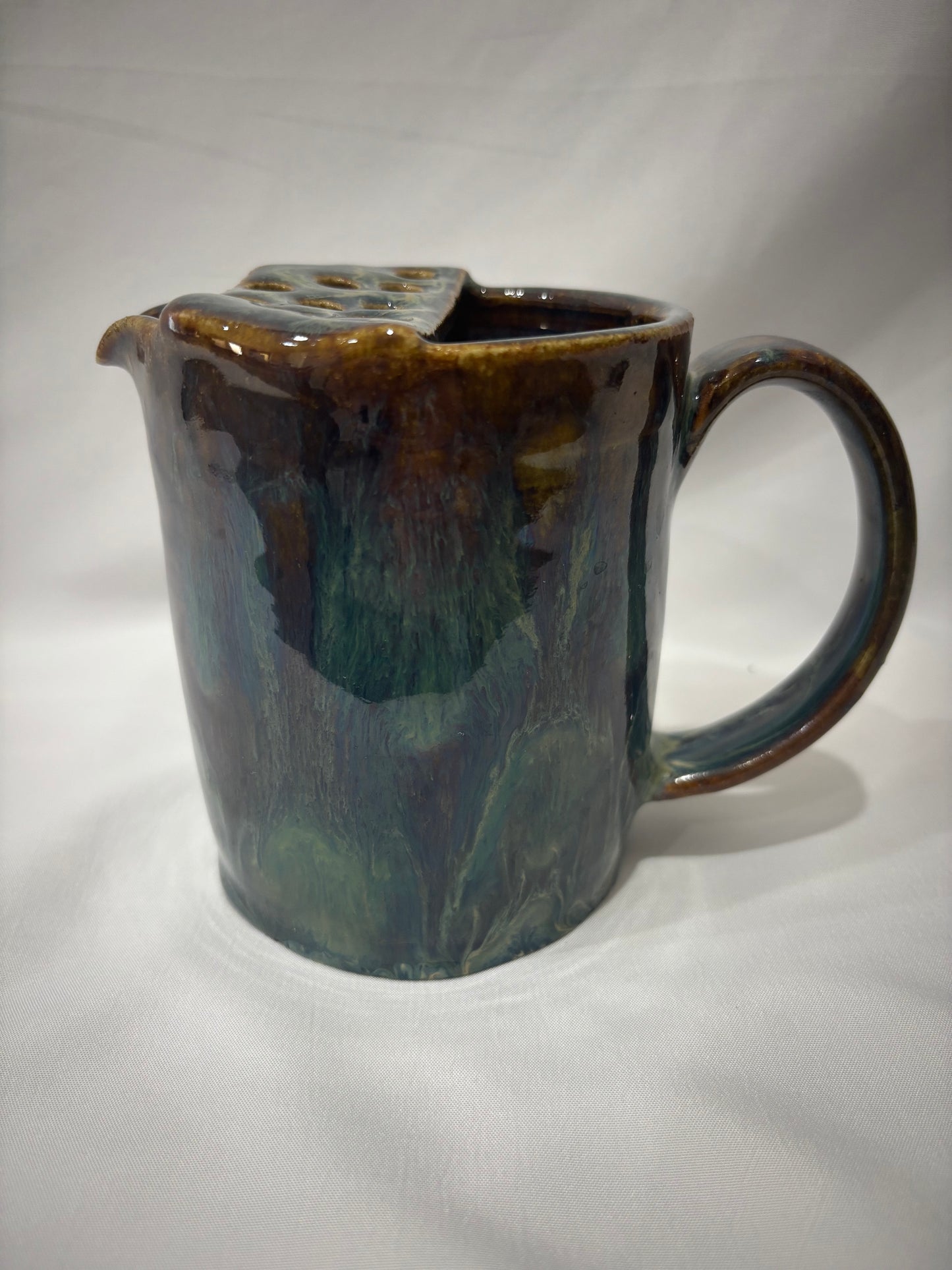 Aurora Pour