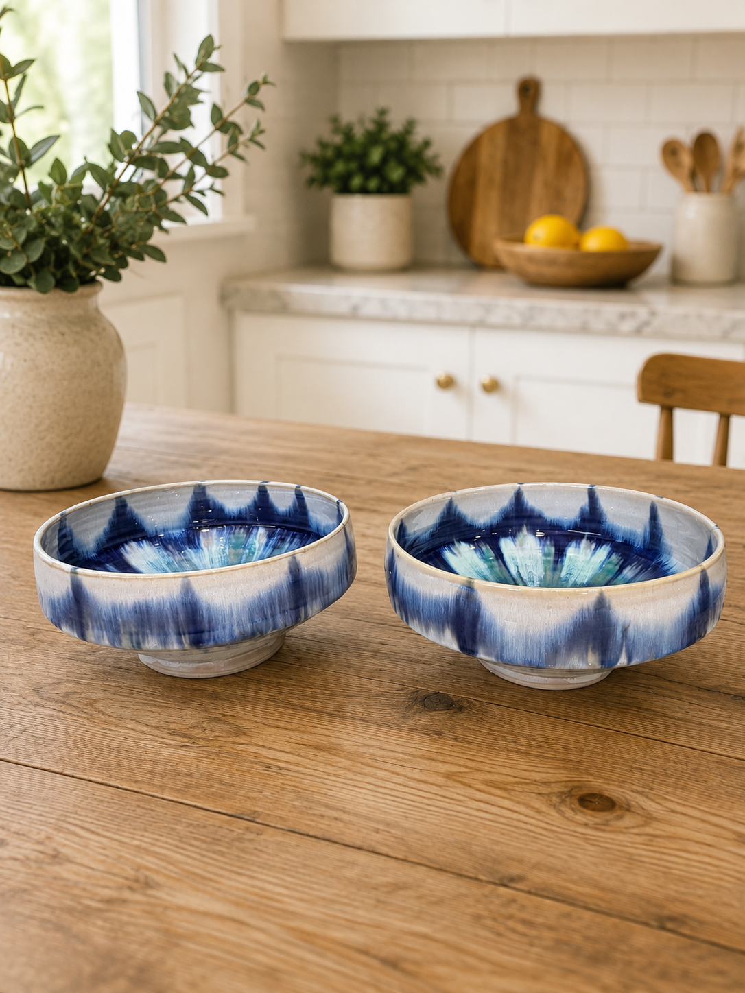 Coastal Melt (set of 2)