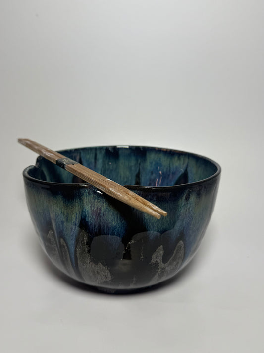 Aurora Drip Ramen Bowl