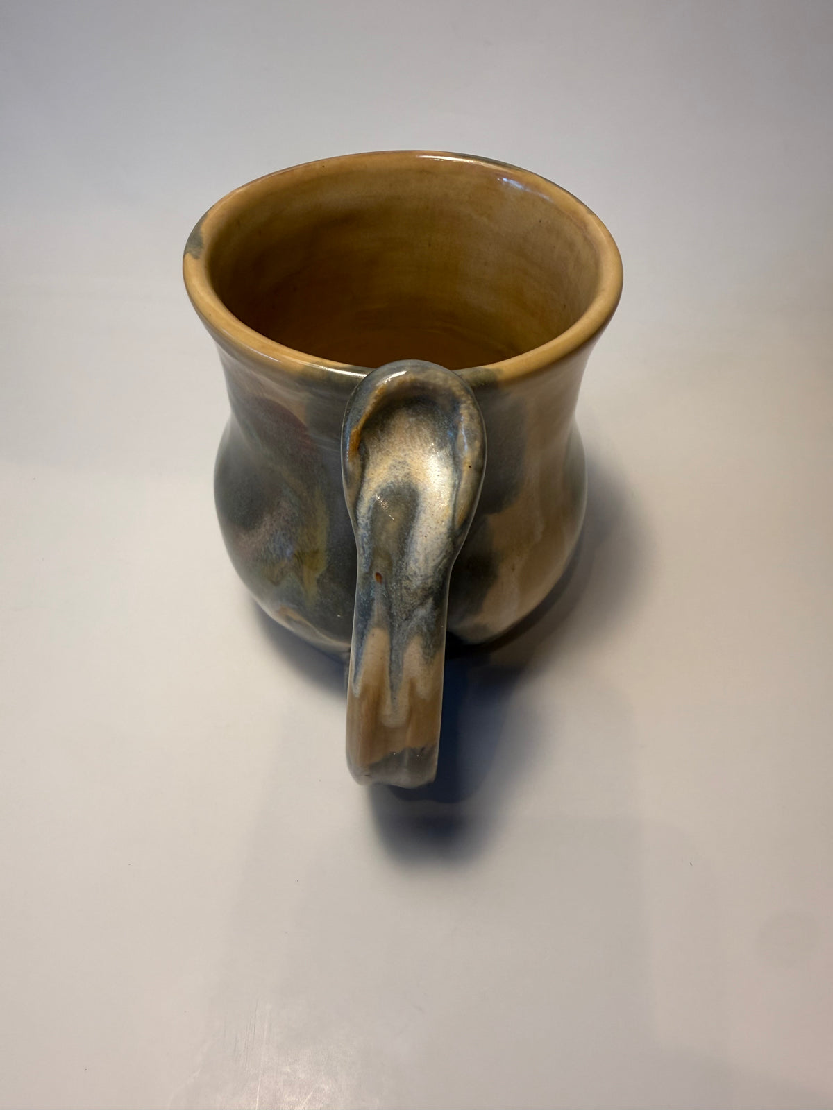 Desert Storm Mug