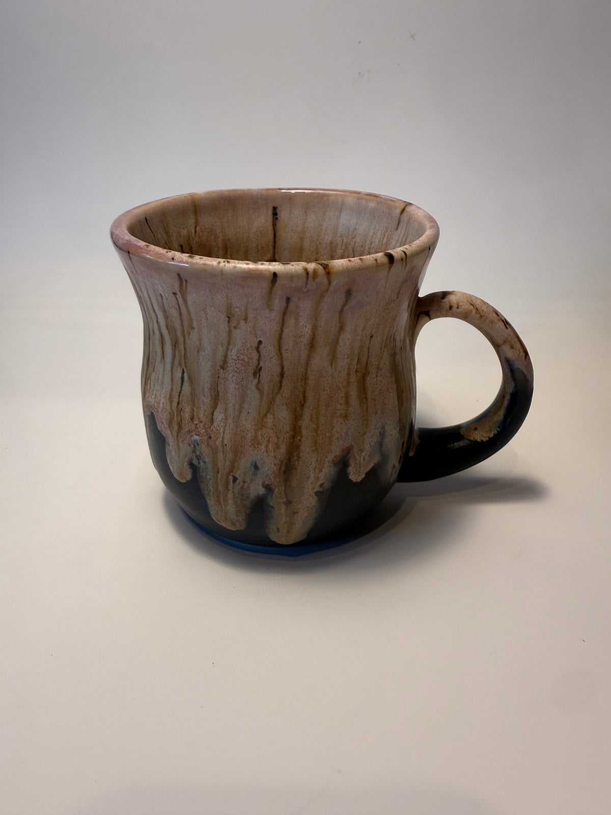 Birch Bark Mug