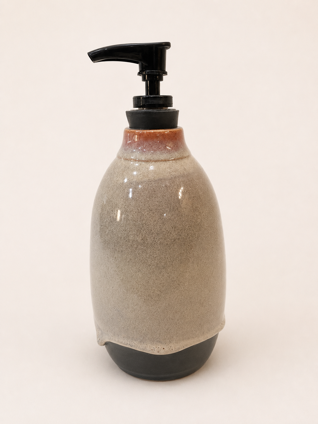 Stone & Clay