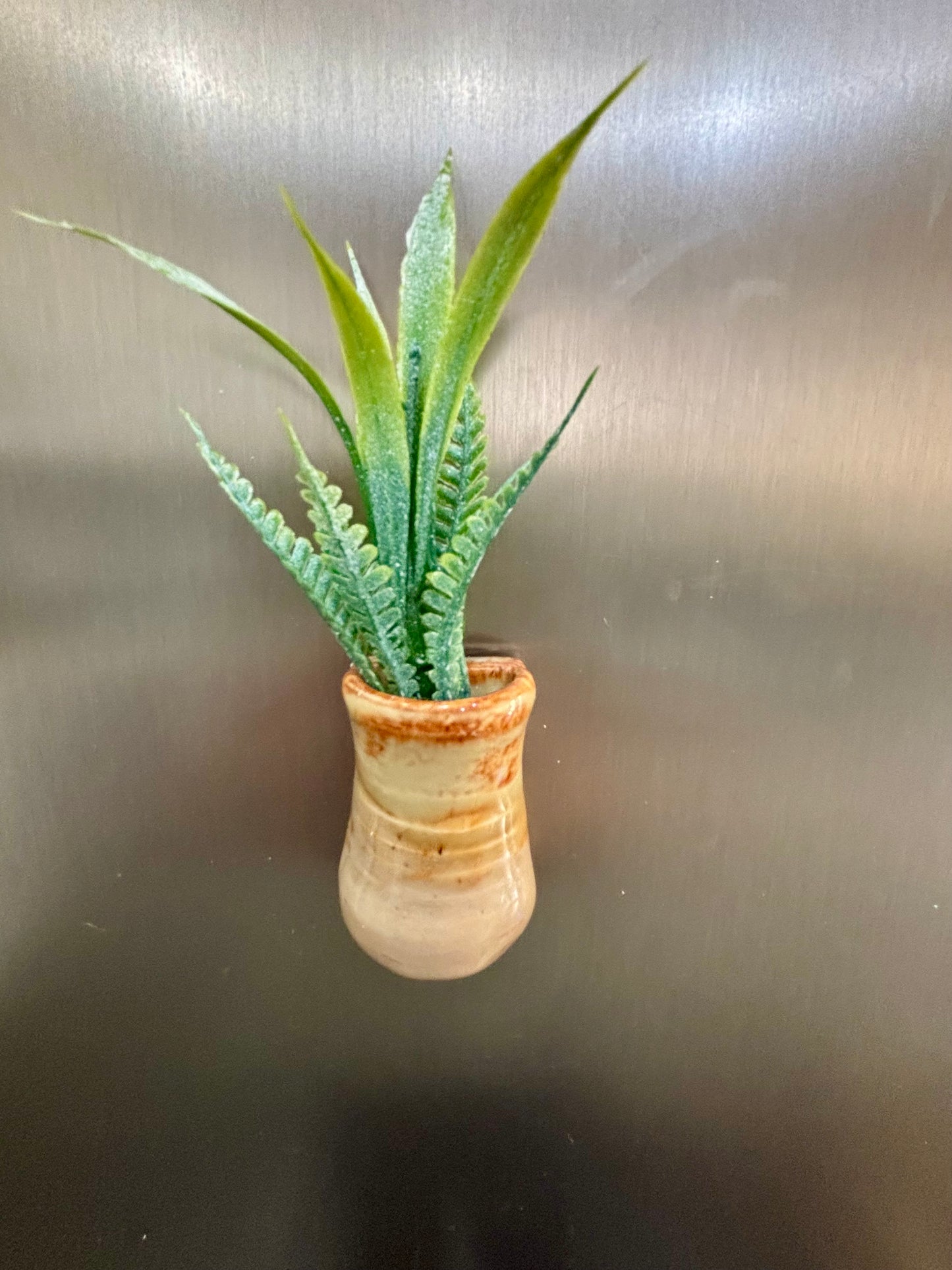 Prairie Pot