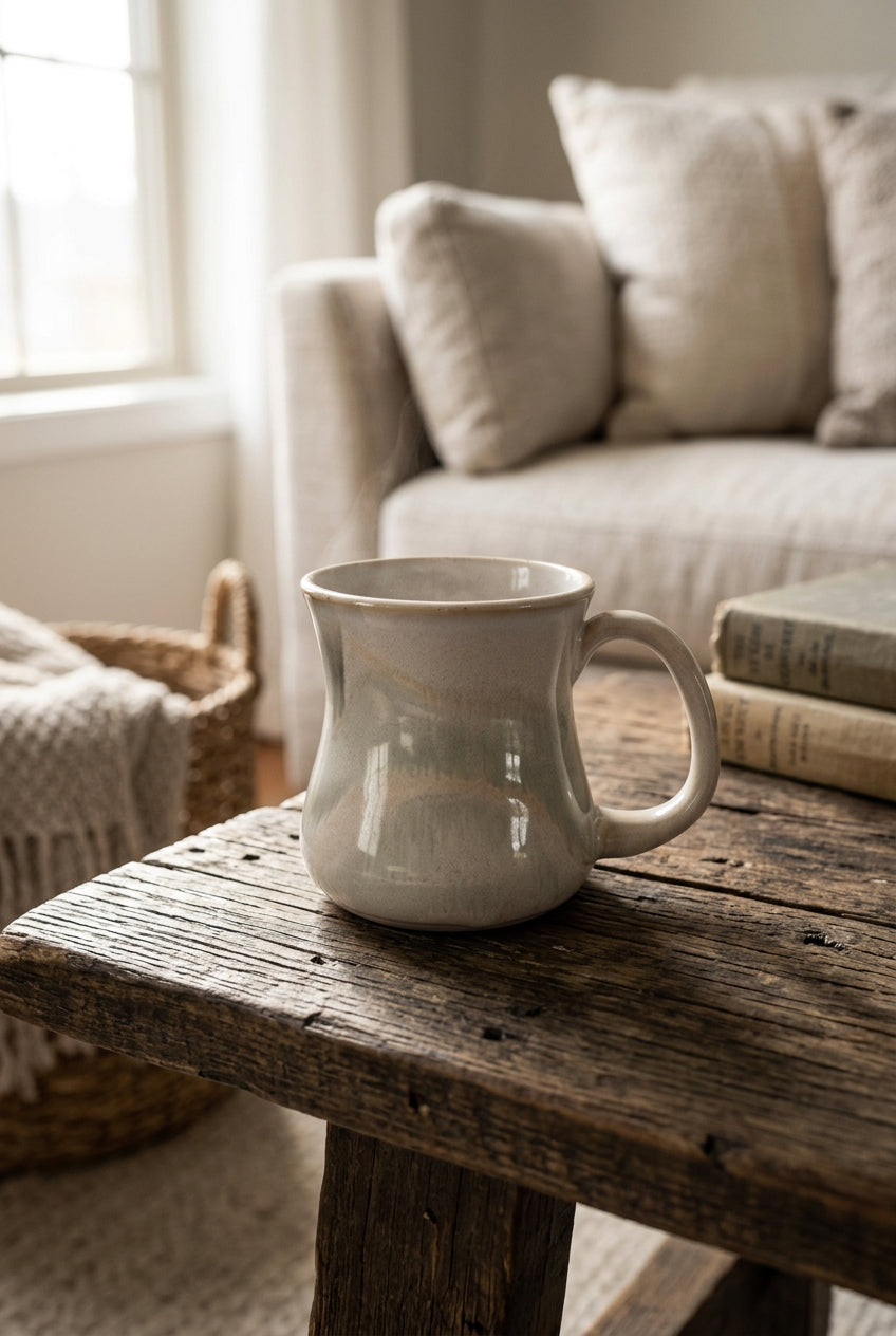 Morning Haze Mug