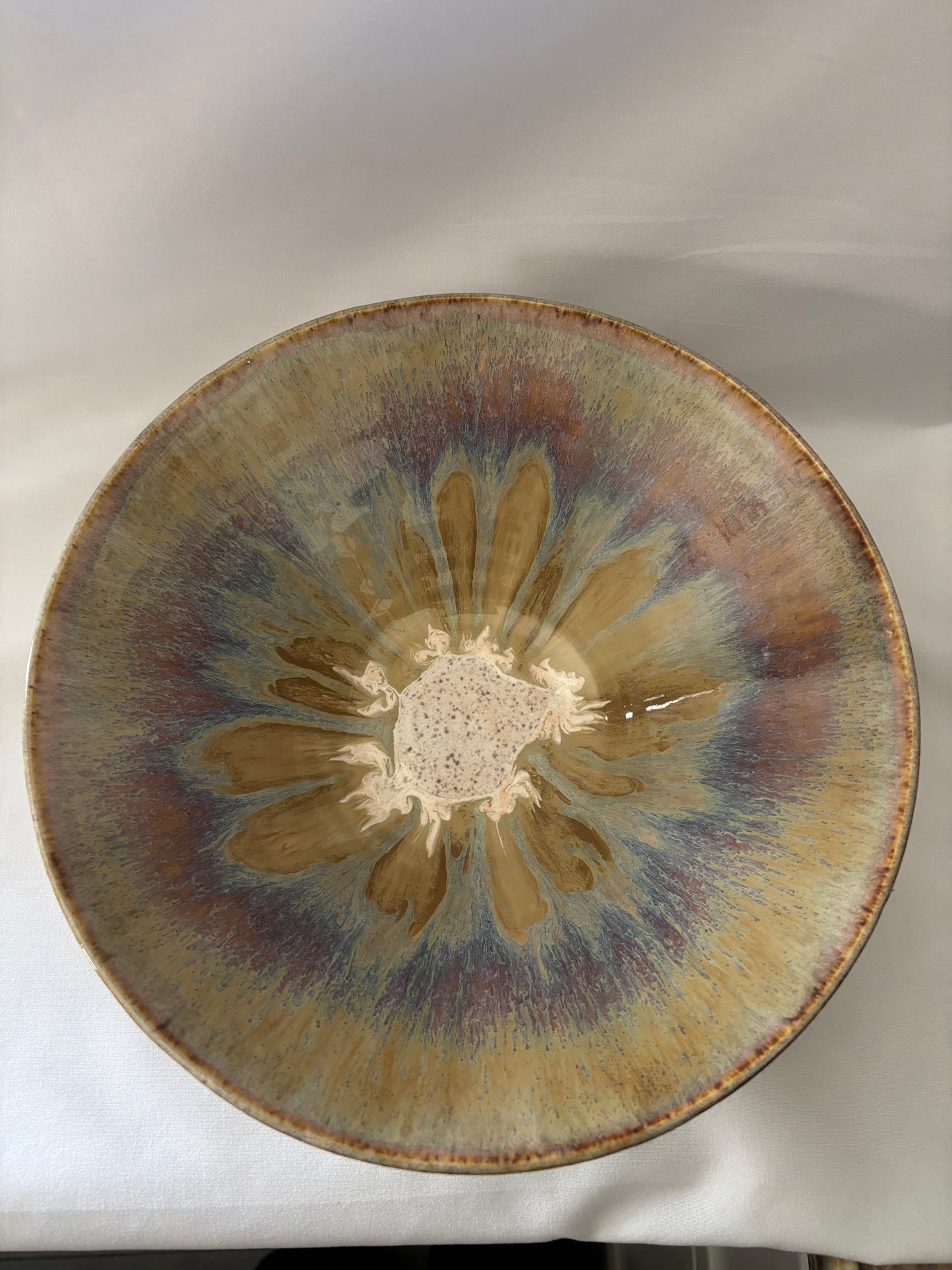 Iridescent