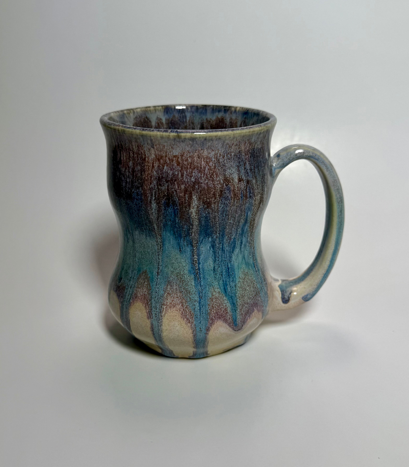 Plumb Nebula