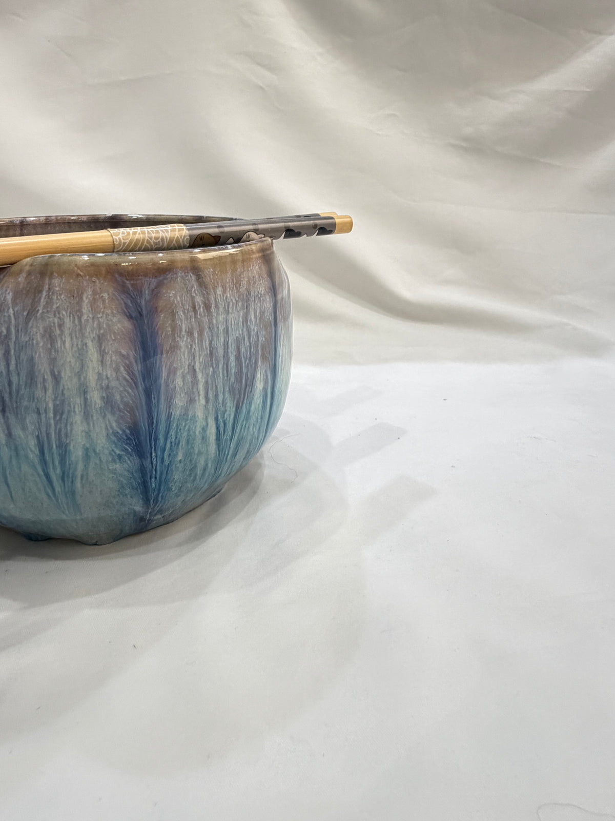 Spun Sugar