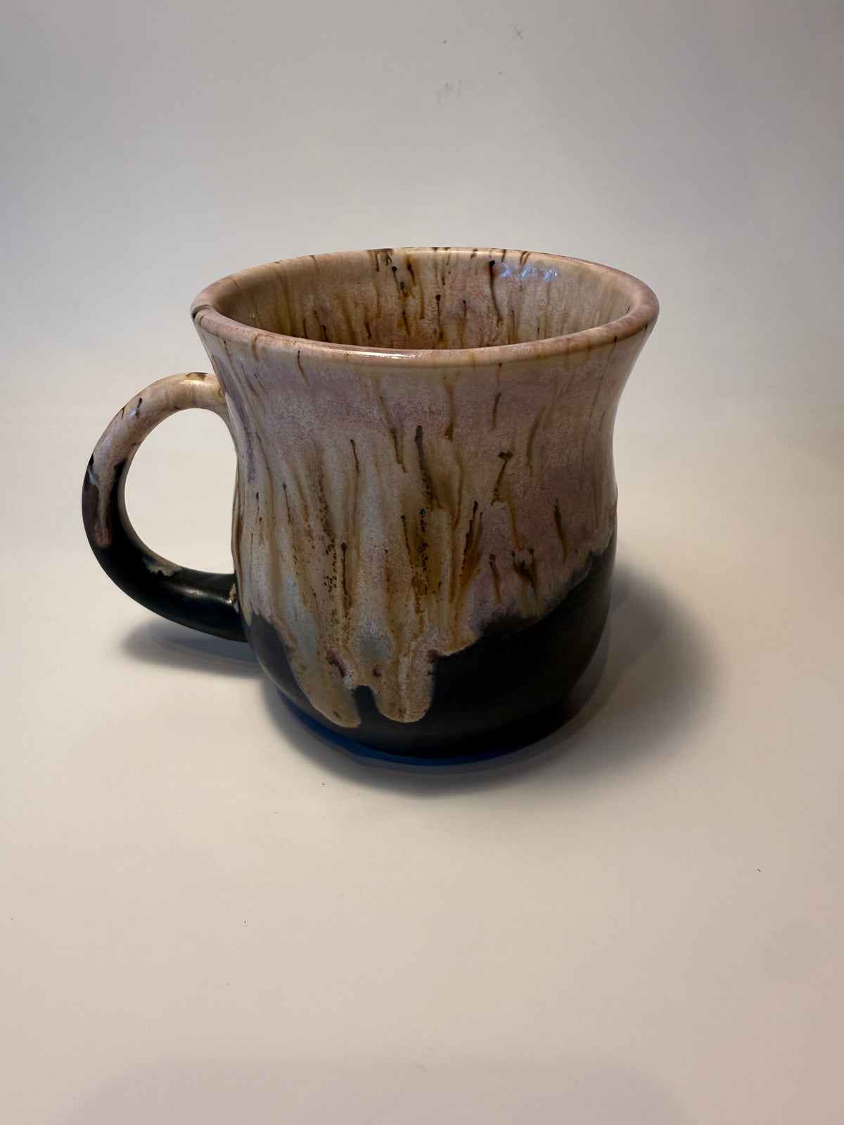 Birch Bark Mug