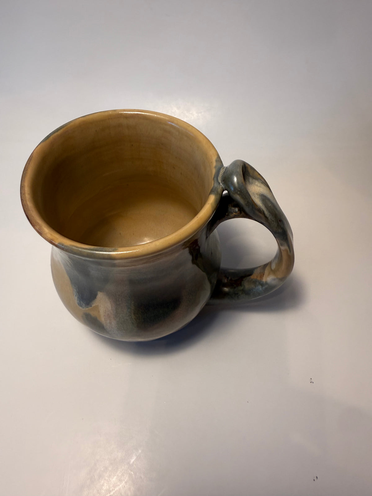 Desert Storm Mug