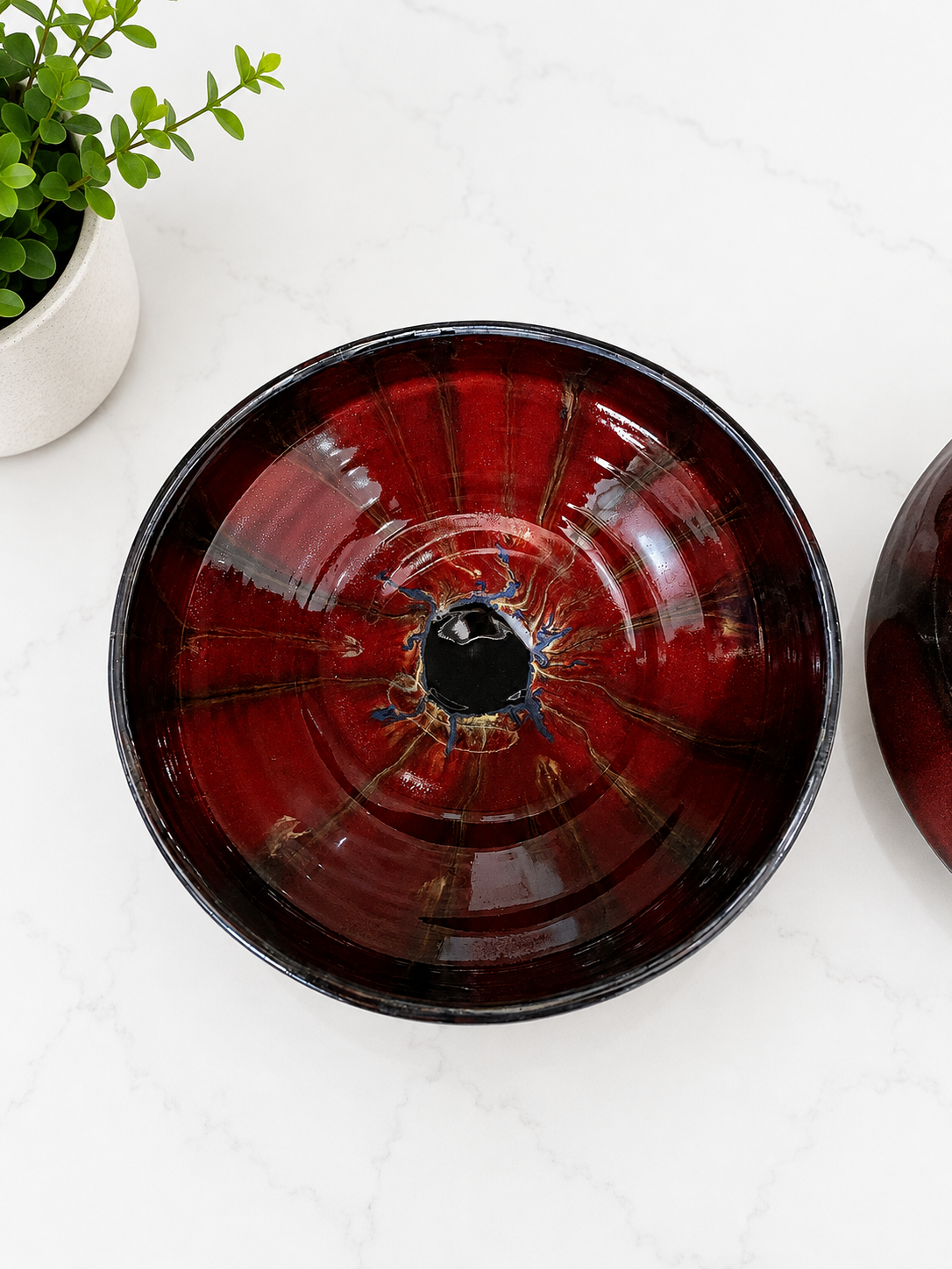Bullseye (set of 2)