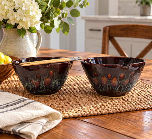 Woodlands (set of 2/can be sold separately)