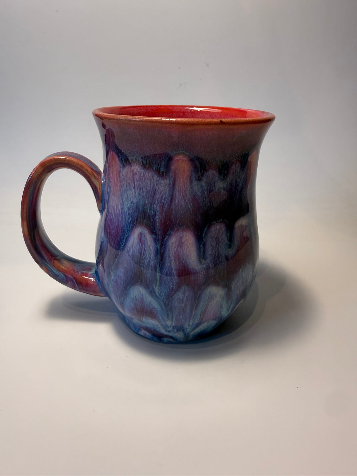 Berry Cascade Mug