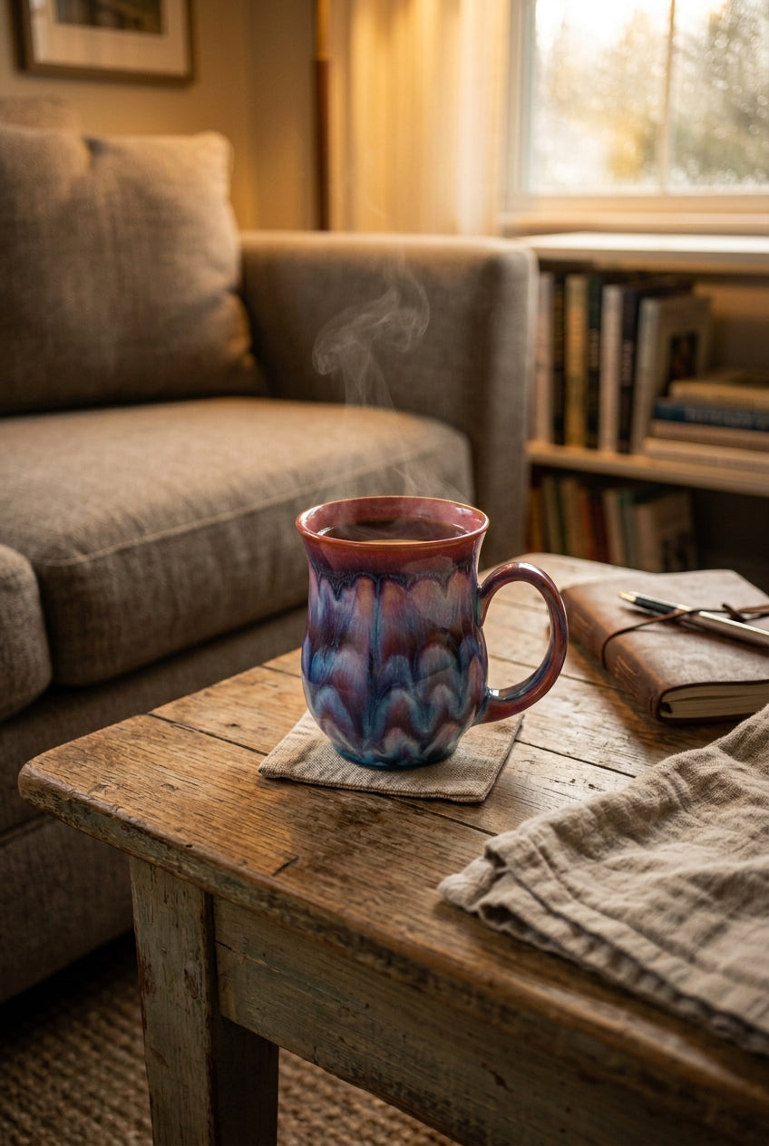 Berry Cascade Mug