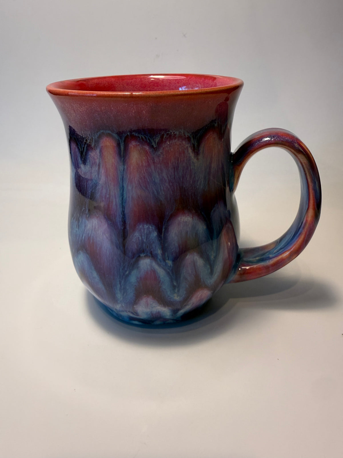 Berry Cascade Mug