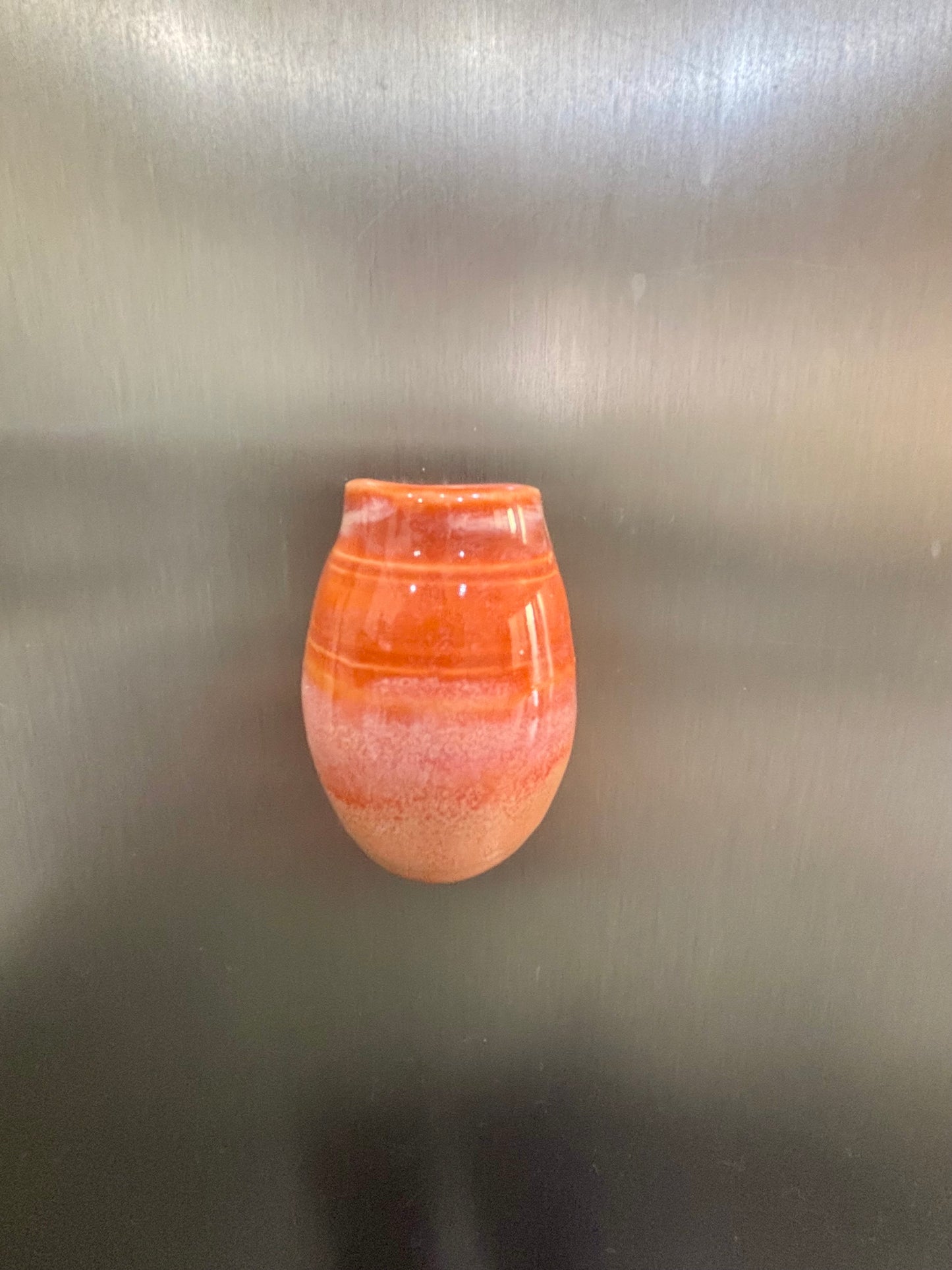 Coral Flame