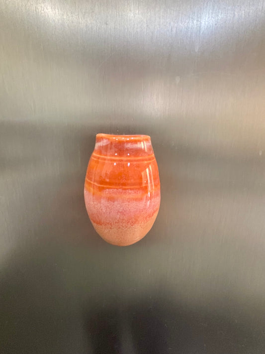 Coral Flame