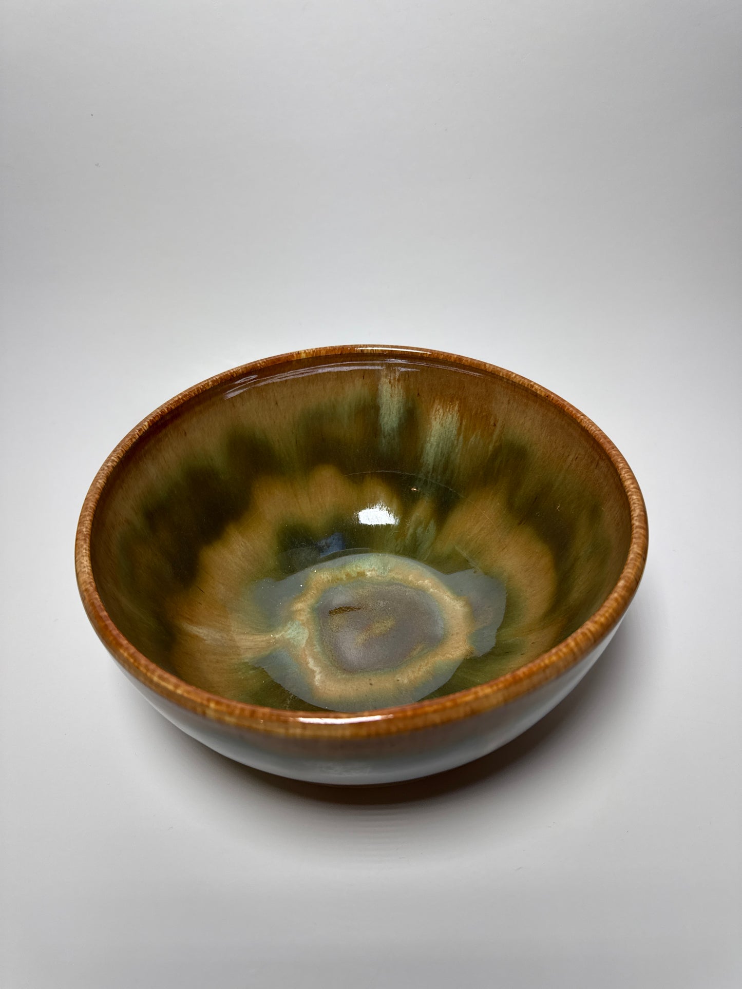 Amber tides