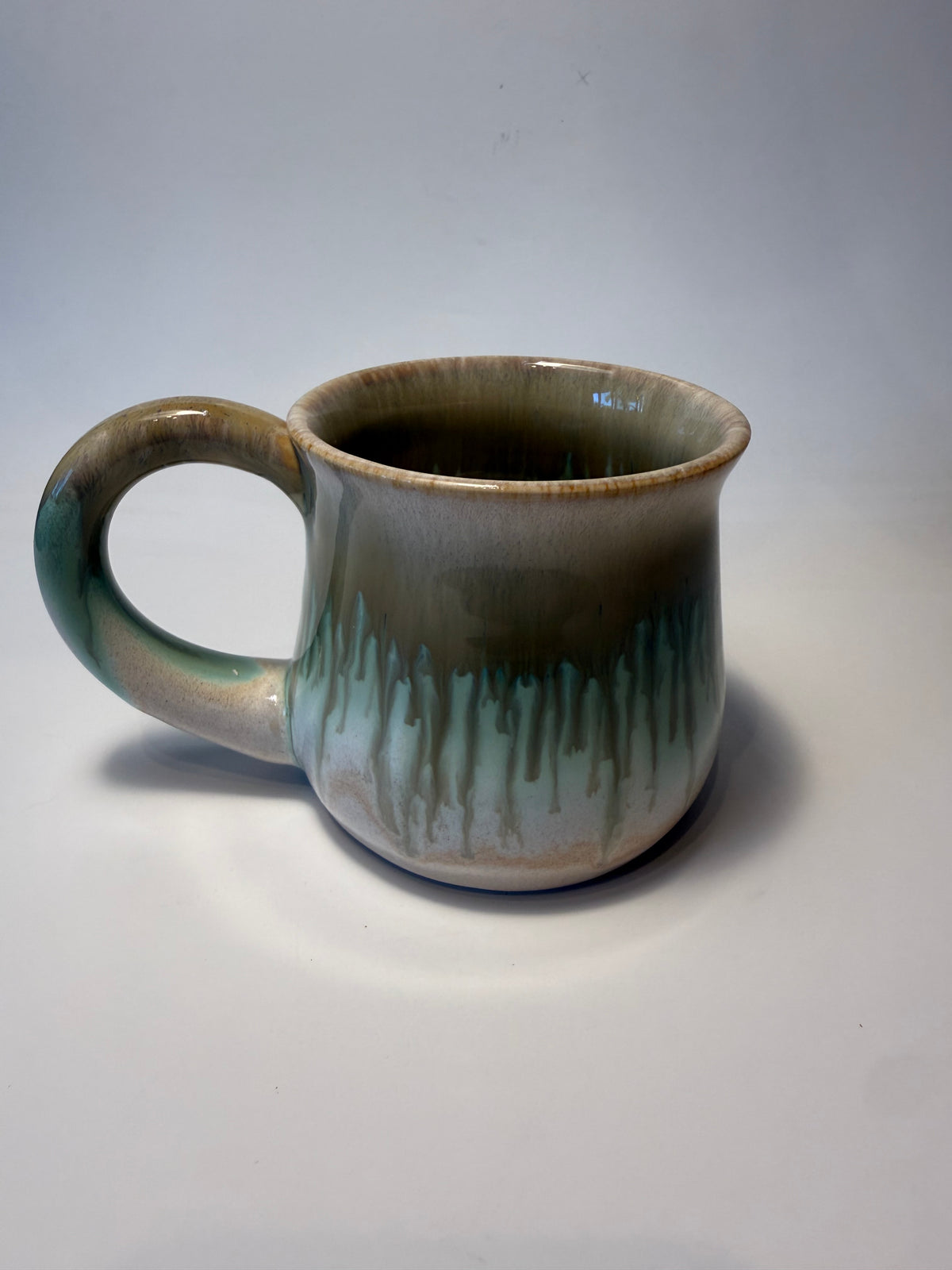 Sea Glass Drift Mug