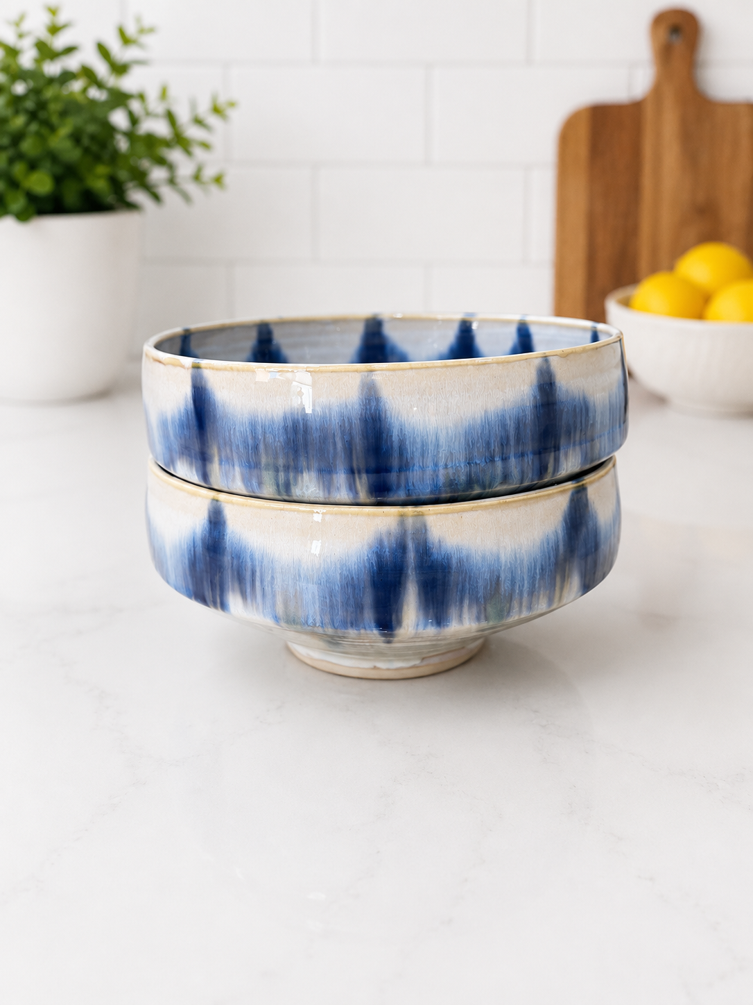Coastal Melt (set of 2)