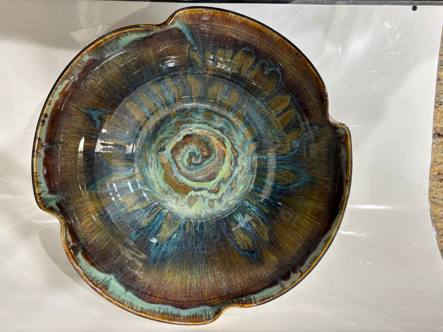 Tidal Vortex