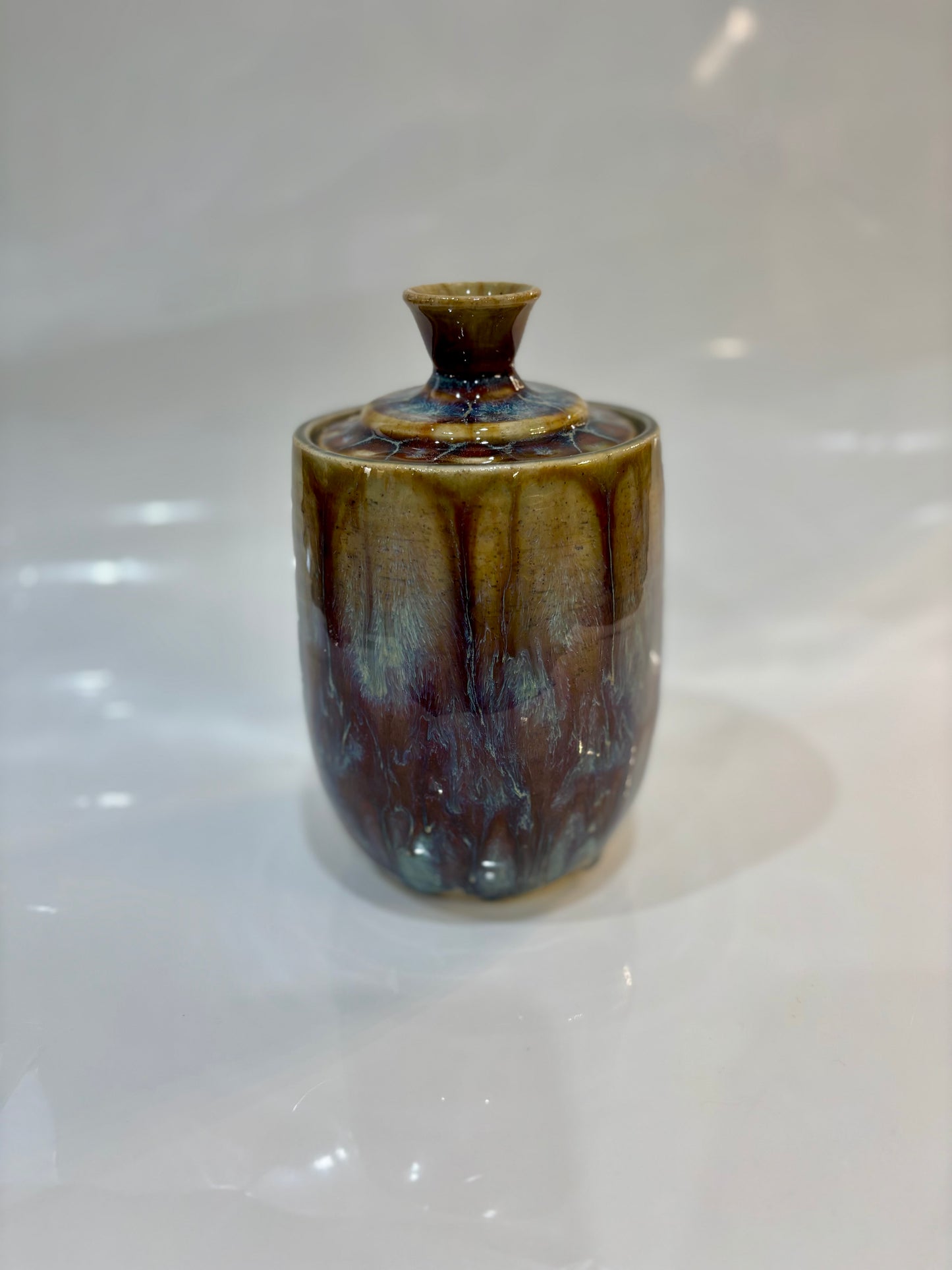 Amber Topaz