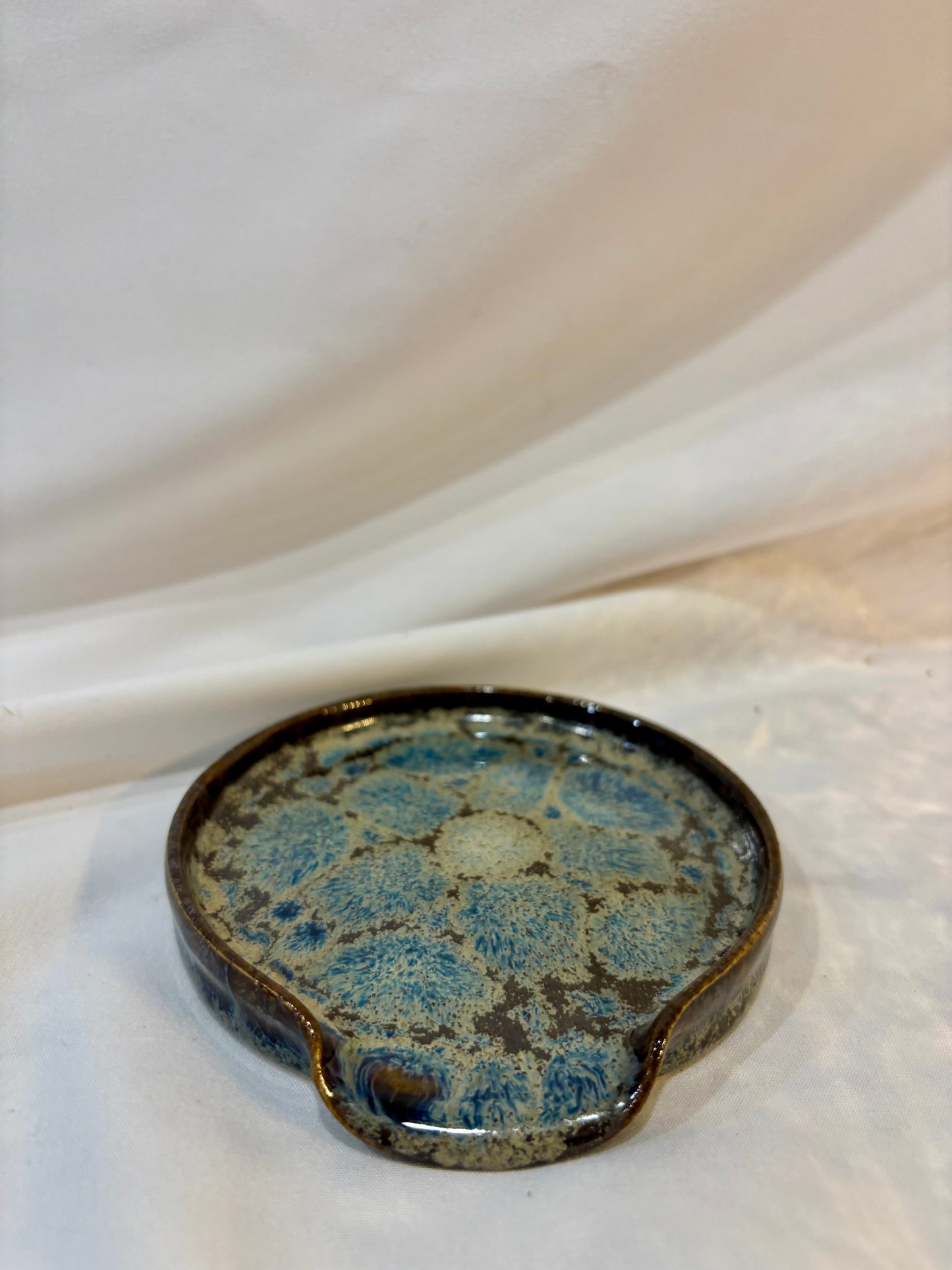 Blackened Jade