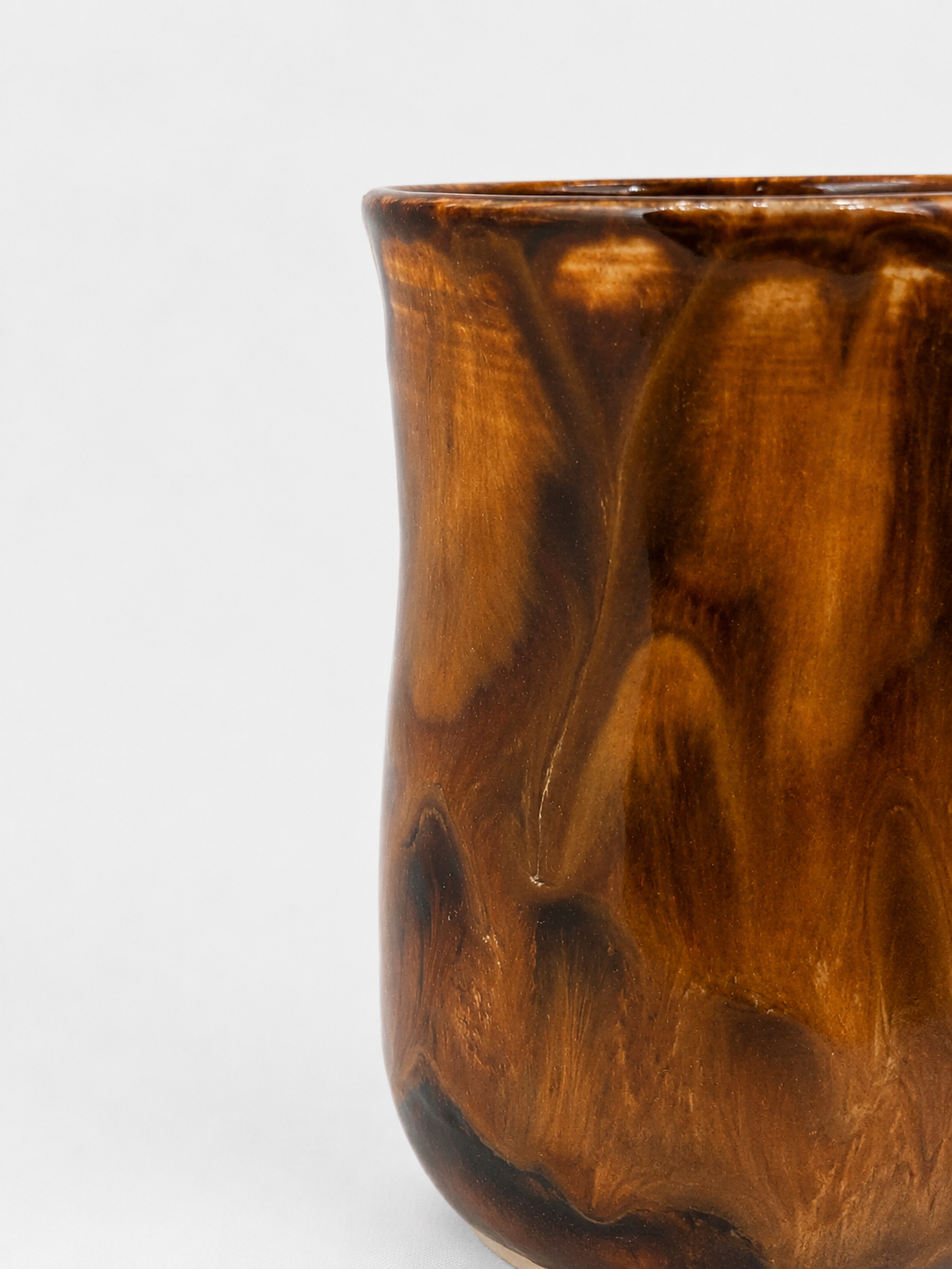 Whiskey Barrel
