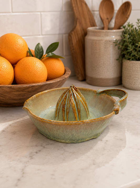 Sage & Citrus