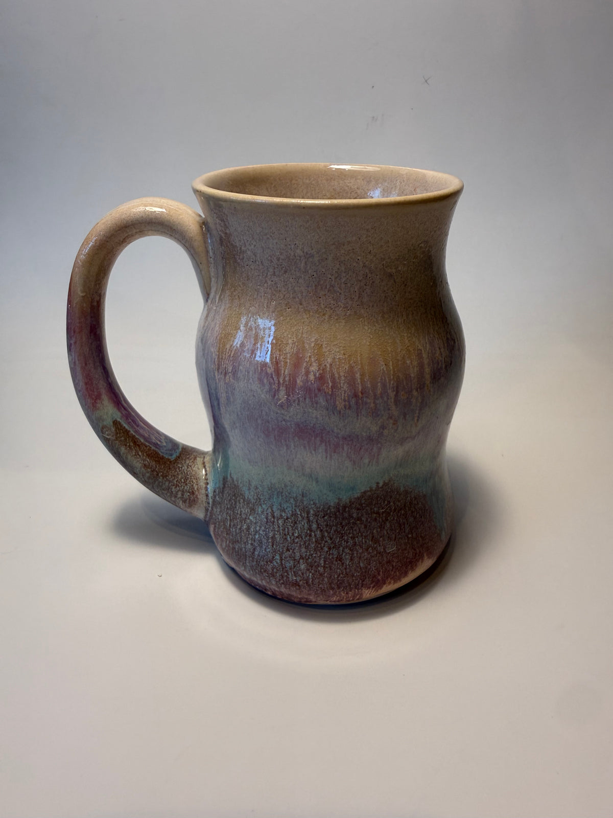 Lavender Dusk Mug
