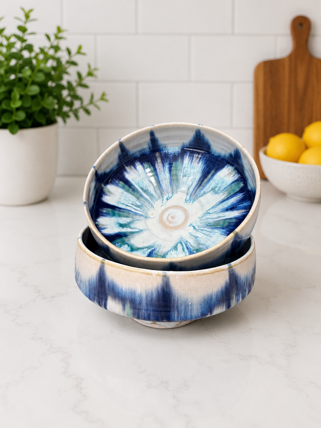 Coastal Melt (set of 2)