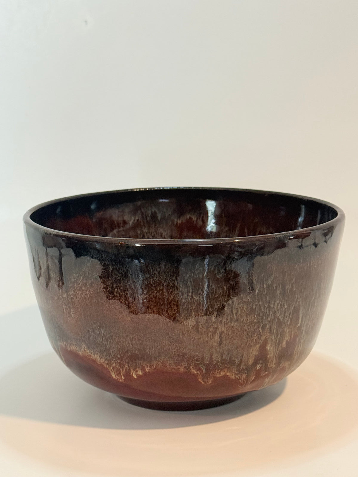 Firebrick Bowl