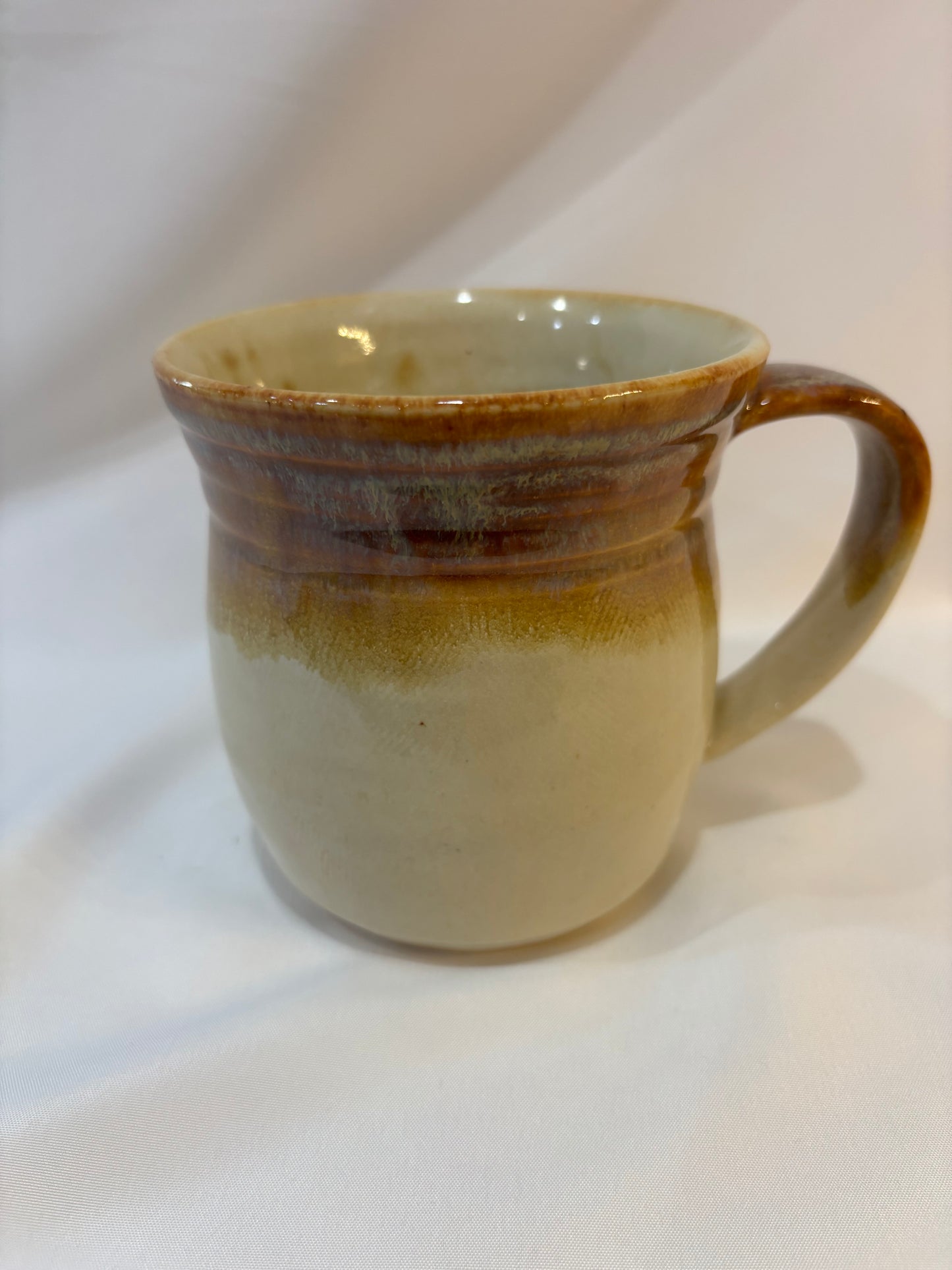 Cafe Creamer