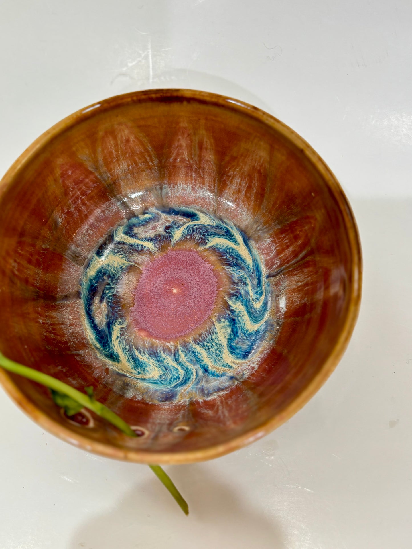 Touch of Mauve (herb stripper)