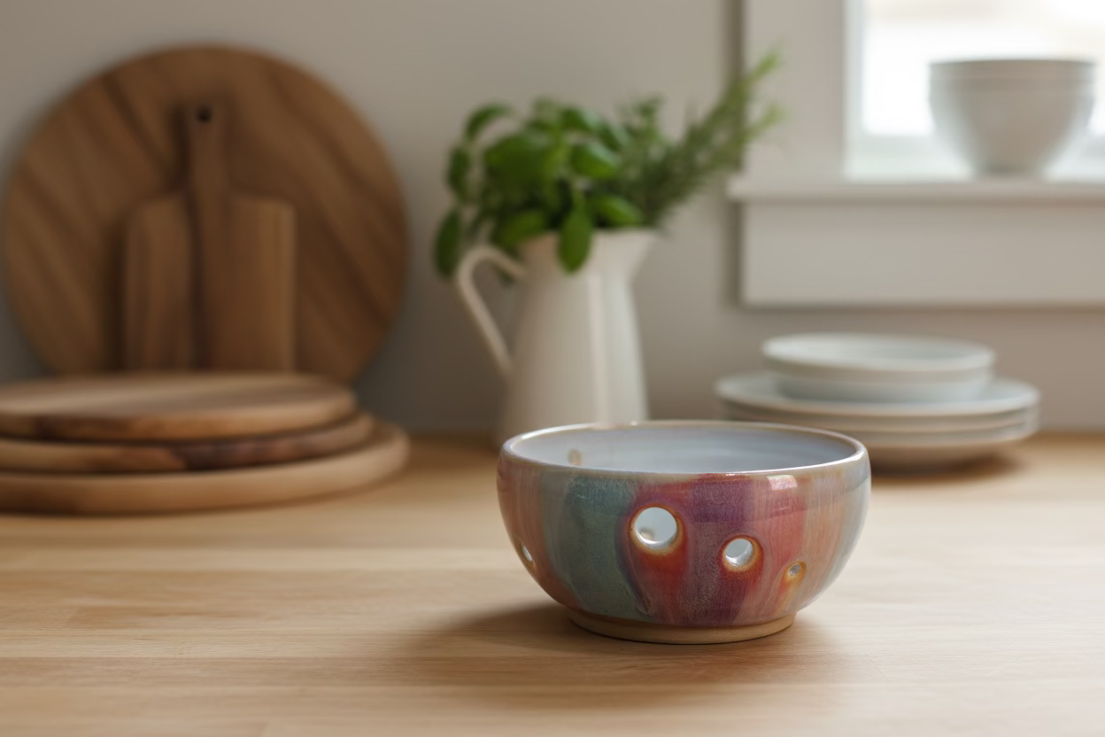 Color Me Happy (herb stripper)