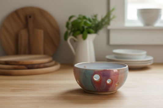 Color Me Happy (herb stripper)