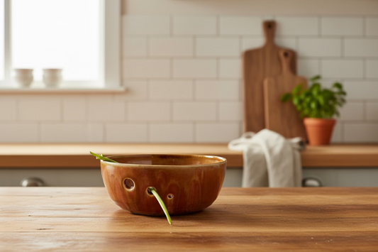 Touch of Mauve (herb stripper)