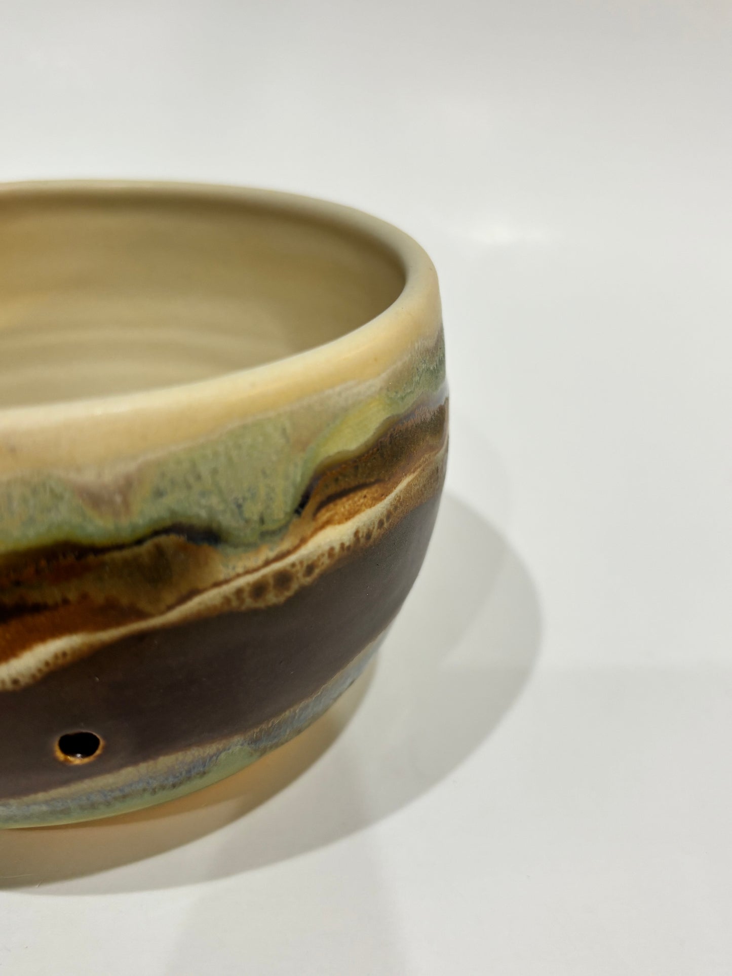 Soft Landing (herb stripper)