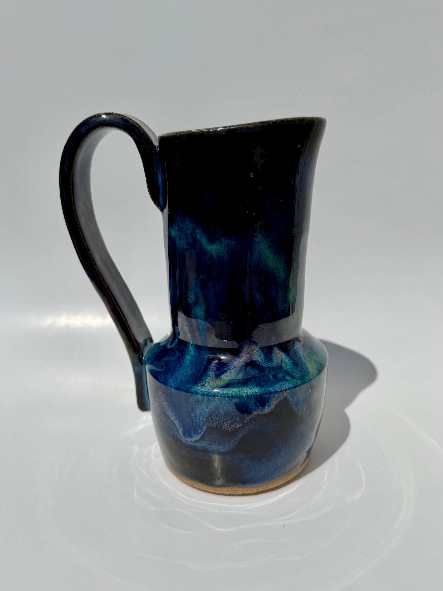 Sapphire Storm